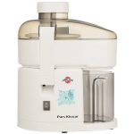 آبمیوه گیری پارس خزر مدل JC-700P - دستگاهی برای همه میوه ها