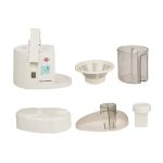 آبمیوه گیری پارس خزر مدل JC-700P - دستگاهی برای همه میوه ها