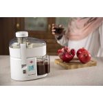 آبمیوه گیری پارس خزر مدل JC-700P - دستگاهی برای همه میوه ها