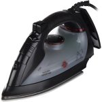 اتو بخار پارس خزر مدل SI-702 - اتوی قدرتمند و با کیفیت