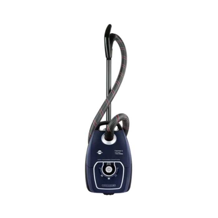جارو برقی پارس خزر مدل Turbo-2500N - محصولی با کیفیت