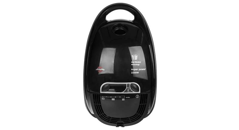 جارو برقی پارس خزر مدل VC 2200W - پر فروش و محبوب