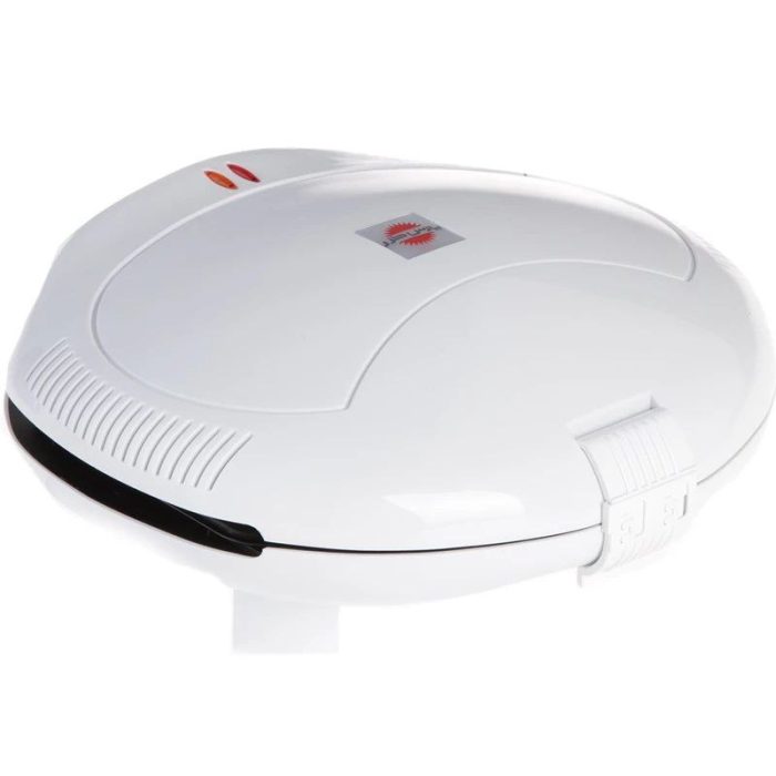 ساندویچ ساز پارس خزر مدل SM-850P - دستگاه با کیفیت و کاربردی