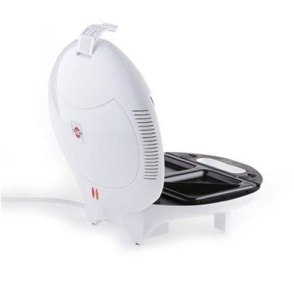 ساندویچ ساز پارس خزر مدل SM-850P - دستگاه با کیفیت و کاربردی