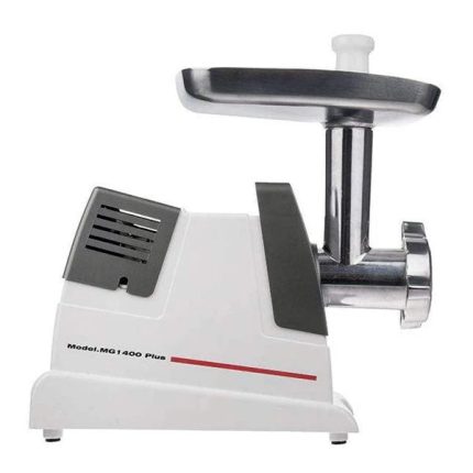 چرخ گوشت پارس خزر مدل MG-1400 PLUS - برای چرخ کردن گوشت