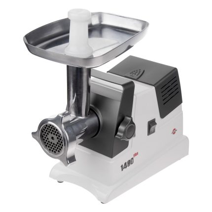 چرخ گوشت پارس خزر مدل MG-1400 PLUS - برای چرخ کردن گوشت