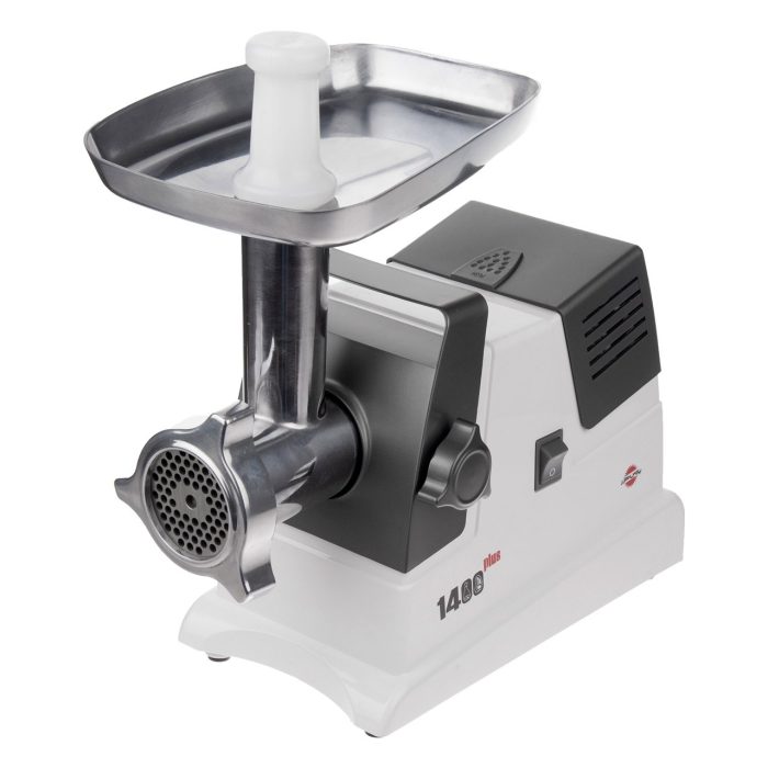 چرخ گوشت پارس خزر مدل MG-1400 PLUS - برای چرخ کردن گوشت