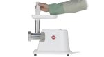 چرخ گوشت پارس خزر مدل MT-1200 - دستگاهی با کارآمد