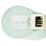 کتری برقی پارس خزر مدل EK-2200P-110V - برای جوش آوردن آب