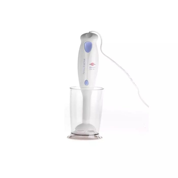 گوشت کوب برقی پارس خزر مدل HB-5501AP - دستگاه جمع و جور