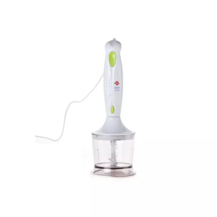 گوشت کوب برقی پارس خزر مدل HB-5503AP - دستگاه با کیفیت